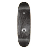 Black Label Skateboard Deck Jason Adams Truth Custom Egg Pink 9.5" x 32.5"