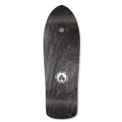 Black Label Skateboard Deck Nick Peterson Burnside Brew Assorted 10.25" x 31"