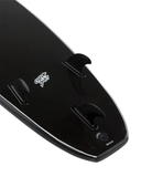 Blank Series Funboard- Black