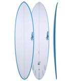 Blue Fin