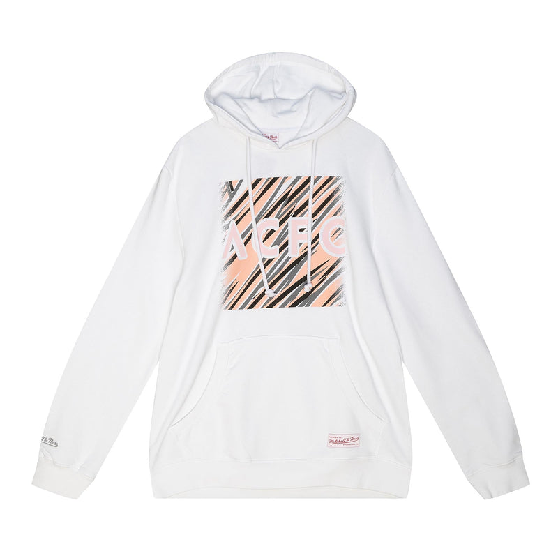 Mitchell and Ness Angel City FC Our Club Hoody Unisex