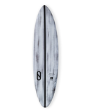 Slater Designs Boss Up Volcanic