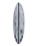 Slater Designs Boss Up Volcanic
