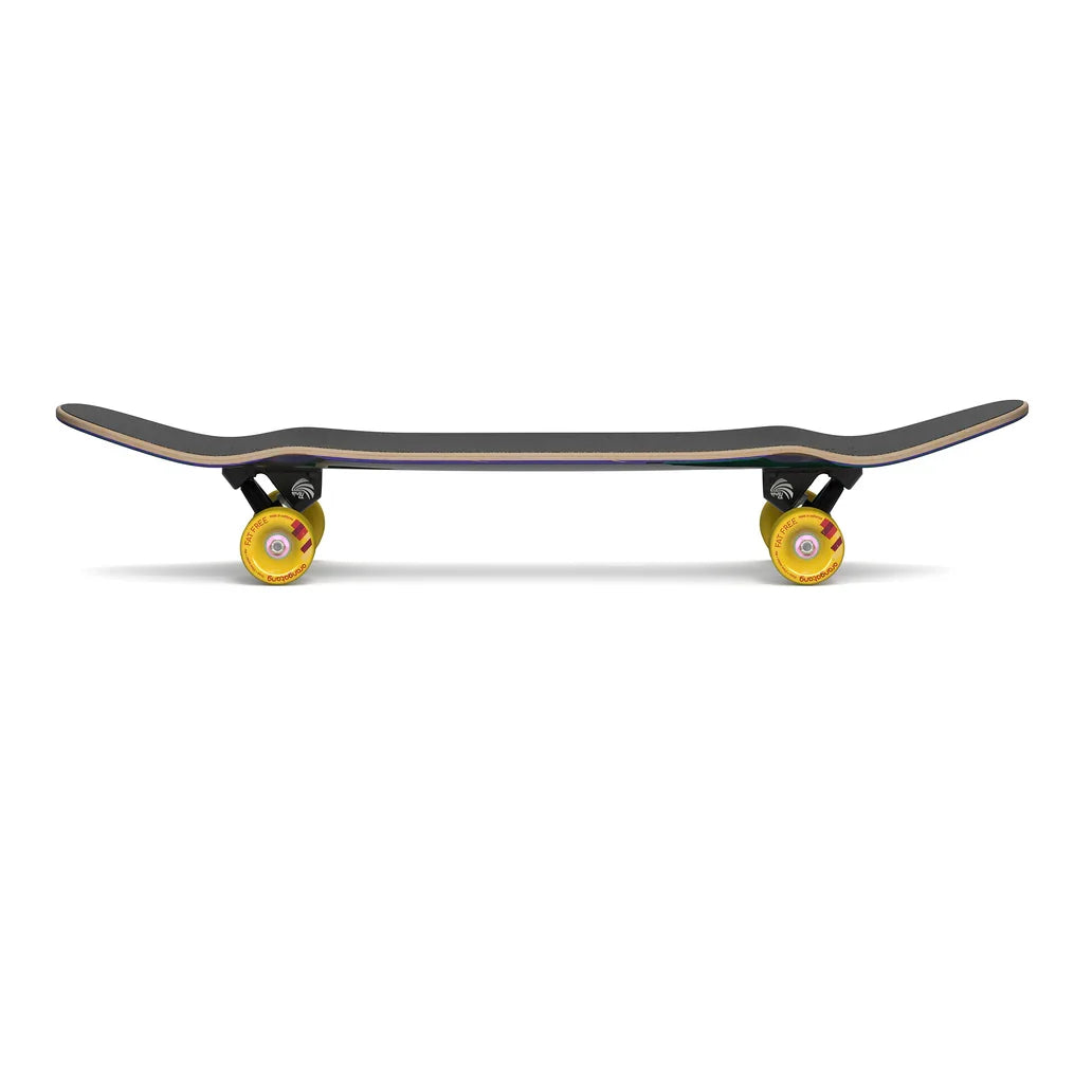 Loaded Bolsa II Longboard Complete - Jazz