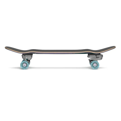 Loaded Bolsa II C7 Surfskate Complete - Jazz