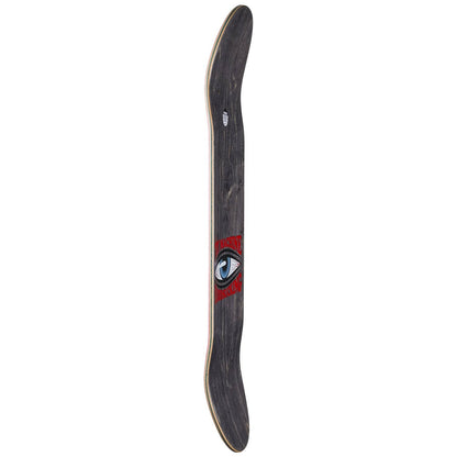 Toy Machine Skateboard Deck Axle Roadside 8.0" x 31.5"