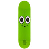 Toy Machine Deck TURTLE FACE 7.75"