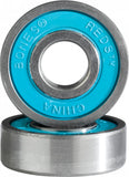 Bones Big Balls Reds Skateboard Bearings (Single)