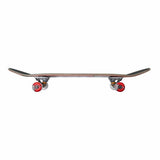 Baker Skateboards Logo White Premium Skateboard Complete 8.0"