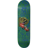 Baker Skateboard Deck Jacopo Rocket Science Twin 8.38" x 31.75"