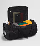 The North Face - Base Camp Duffel L - TNF Black/TNF White-NPF