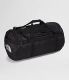 The North Face - Base Camp Duffel L - TNF Black/TNF White-NPF