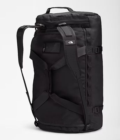 The North Face - Base Camp Duffel L - TNF Black/TNF White-NPF
