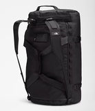The North Face - Base Camp Duffel L - TNF Black/TNF White-NPF