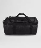 The North Face - Base Camp Duffel L - TNF Black/TNF White-NPF