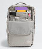 The North Face - Base Camp Voyager Daypack - Soapstone/Stone Slab