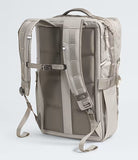 The North Face - Base Camp Voyager Daypack - Soapstone/Stone Slab