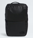 The North Face - Base Camp Voyager Daypack - TNF Black/Asphalt Grey