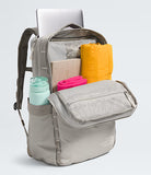The North Face - Base Camp Voyager Daypack - Soapstone/Stone Slab