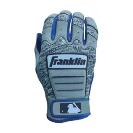 2026 Franklin CFX Pro Jewel Event Father's Day Men's Batting Gloves