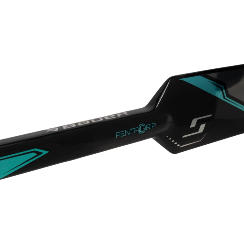 Bauer Supreme F50 Pro Goalie Hockey Stick - Senior (2026)