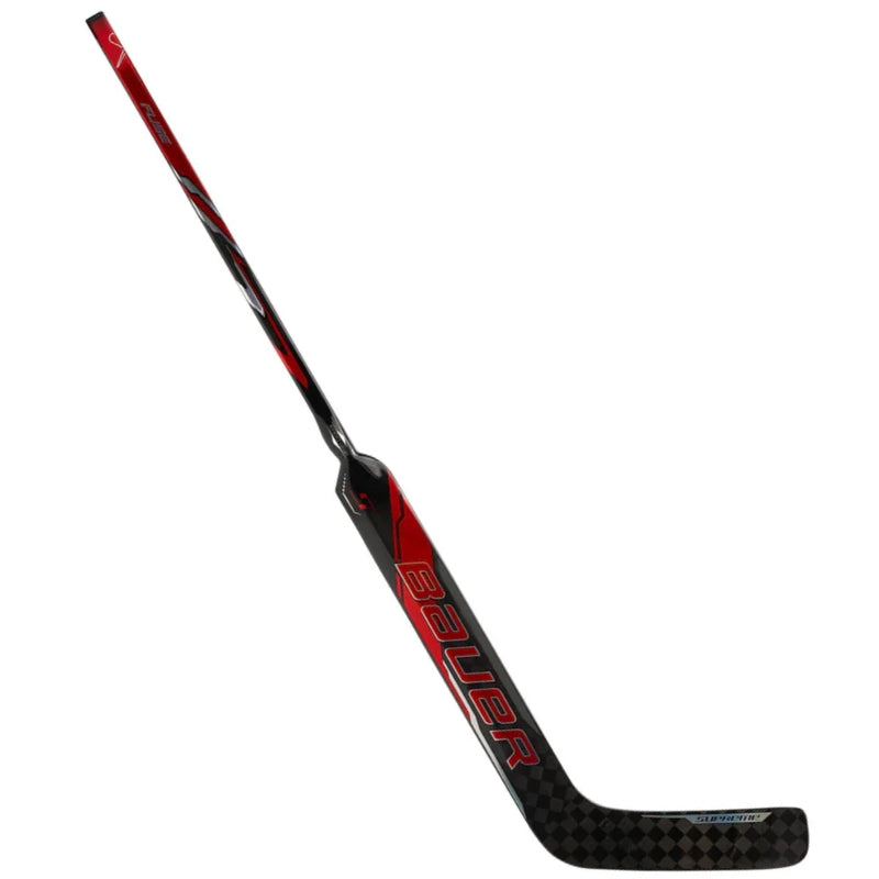 Bauer Supreme Fuse Goalie Hockey Stick - Senior (2026)