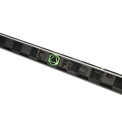 Bauer AG5NT Grip Hockey Stick - Junior (2022)