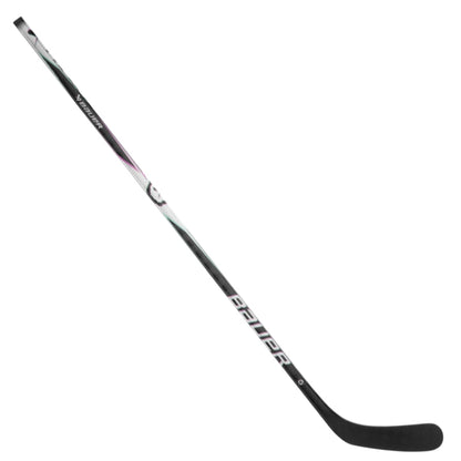 Bauer Proto 2 Black Grip Hockey Stick - Junior (2025)
