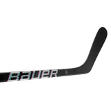 Bauer Proto 2 Black Grip Hockey Stick - Junior (2025)