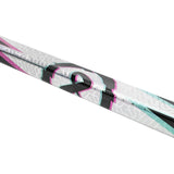 Bauer Proto 2 Black Grip Hockey Stick - Senior (2025)