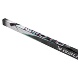 Bauer Proto 2 Black Grip Hockey Stick - Senior (2025)