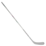 Bauer Proto 2 White Grip Hockey Stick - Intermediate (2025)