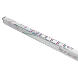 Bauer Proto 2 White Grip Hockey Stick - Intermediate (2025)