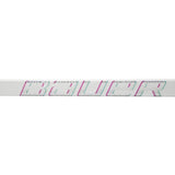 Bauer Proto 2 White Grip Hockey Stick - Senior (2025)
