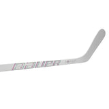 Bauer Proto 2 White Grip Hockey Stick - Senior (2025)
