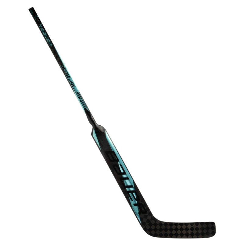 Bauer Pulse Goal Hockey Stick - Senior (2025)