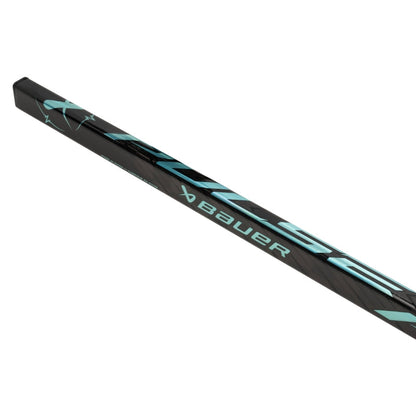 Bauer Pulse Grip Hockey Stick - Junior (2025)
