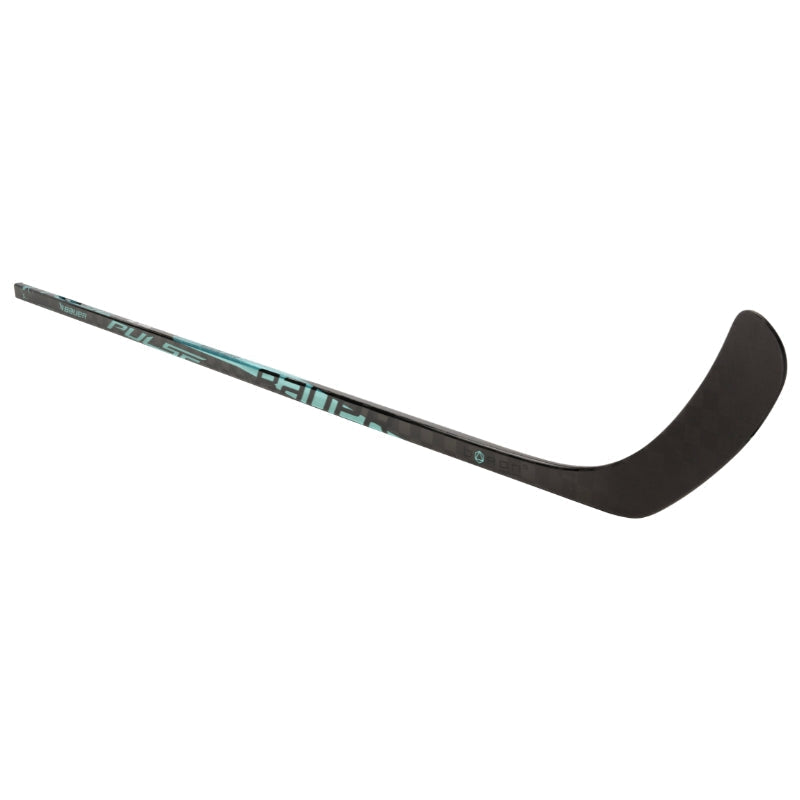 Bauer Pulse Grip Hockey Stick - Junior (2025)