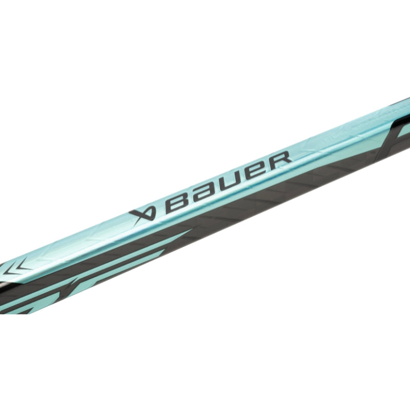 Bauer Pulse Grip Hockey Stick - Senior (2025)