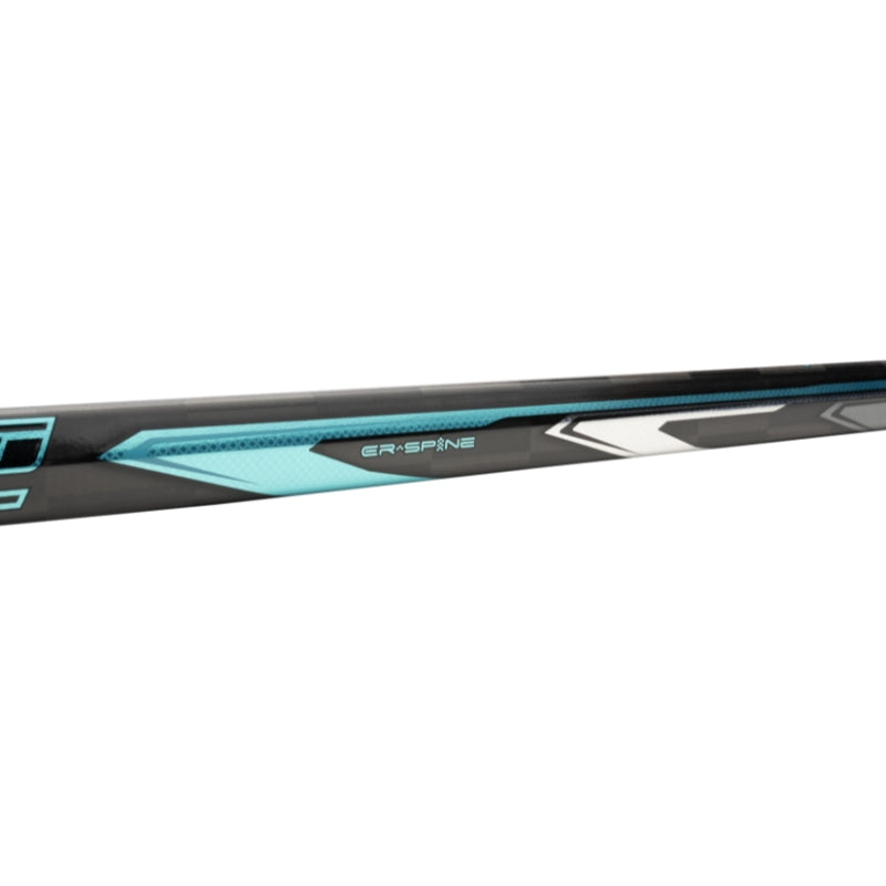 Bauer Supreme Fuse Grip Hockey Stick - Intermediate (2026)