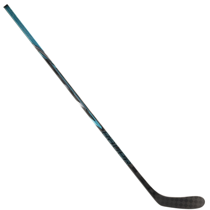 Bauer Supreme Fuse Grip Hockey Stick - Senior (2026)