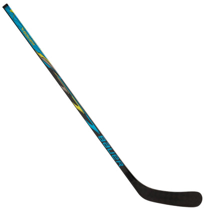 Bauer Supreme Series 10 Flex Grip Hockey Stick - Youth (2026)