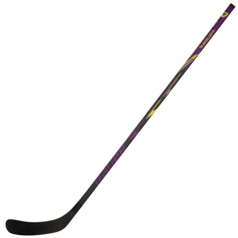 Bauer Supreme Series 30 Flex Grip Hockey Stick - Junior (2026)