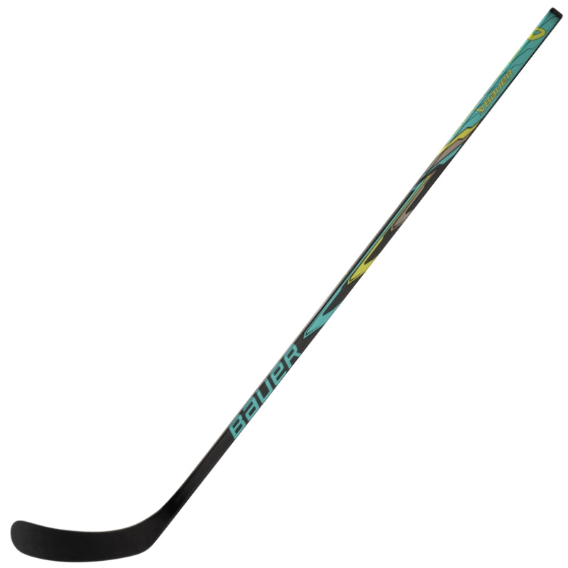 Bauer Supreme Series 40 Flex Grip Hockey Stick - Junior (2026)