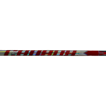 BAUER Team Canada Pro Stock Flylite Hockey Stick - JACOBSON