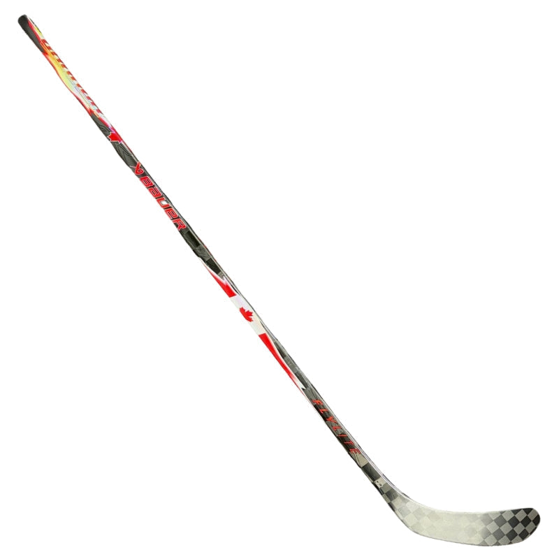 BAUER Team Canada Pro Stock Flylite Hockey Stick - BOYCHUK