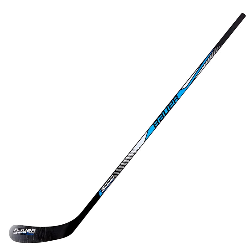 Bauer I3000 Street Hockey Stick - Senior