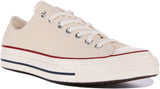 Converse Chuck 70s 162062C Low In Beige