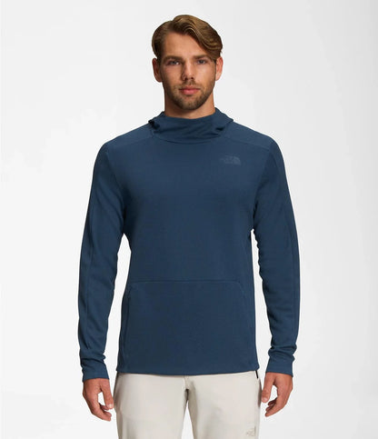 Mens Big Pine Midweight Hoodie