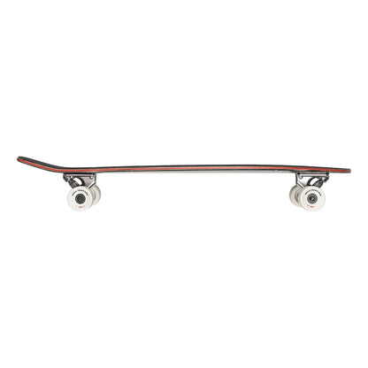 Globe Longboard The All-Time Black Rose 9" x 35.875"